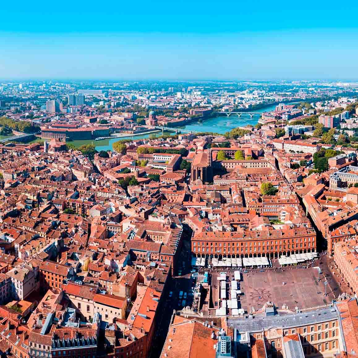 Toulouse