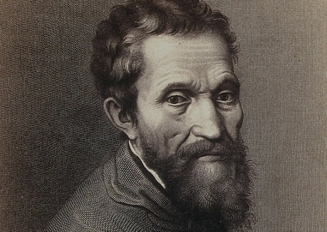 Embracing Failure: What Michelangelo’s Mistakes Can Teach Us