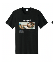 Black T-Shirt