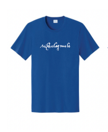 Blue T-Shirt