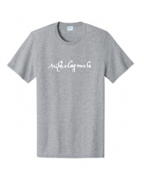 Grey T-Shirt