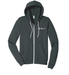 Black Hoodie