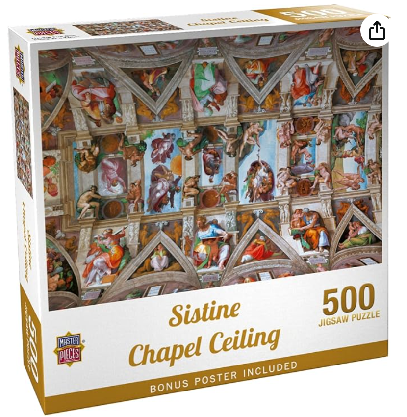 New Puzzle
