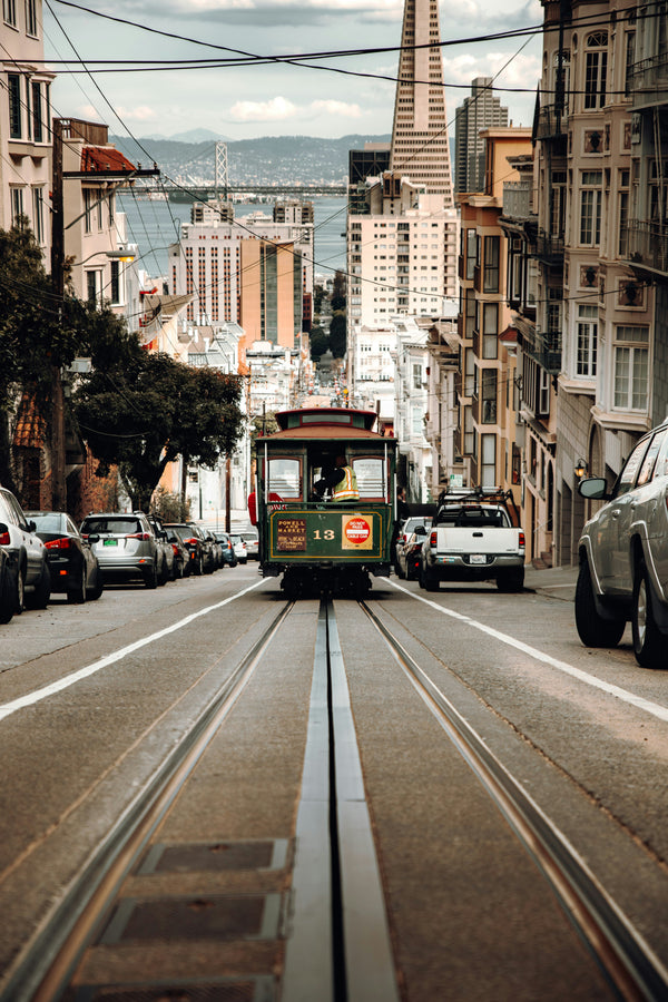 San Francisco CA