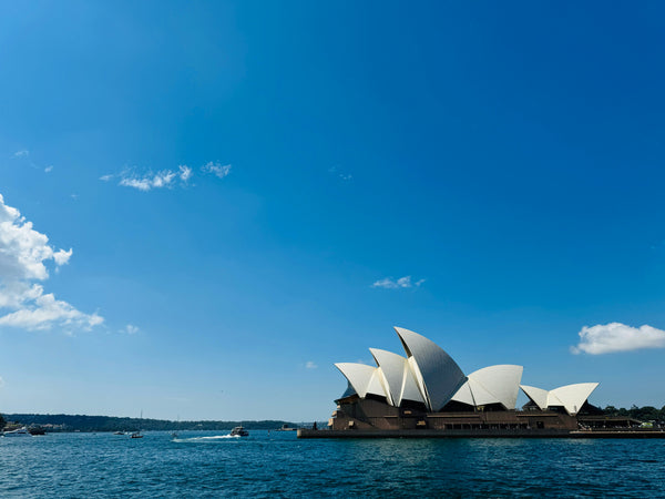 Sydney AUS